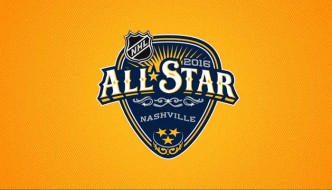 2016 NHL All-Star Game