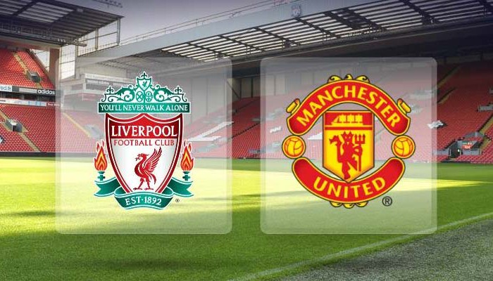 Liverpool – Man United på Anfield denna lördag