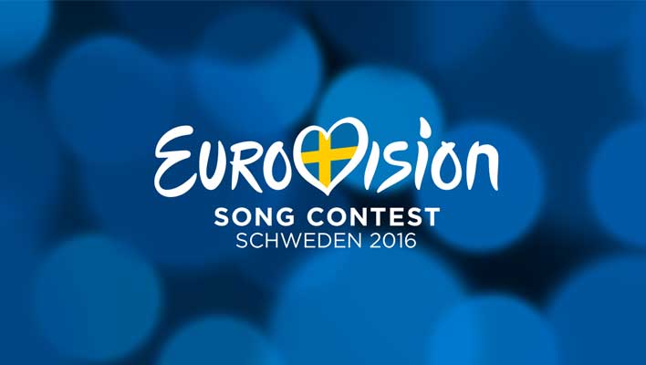 Eurovision2016